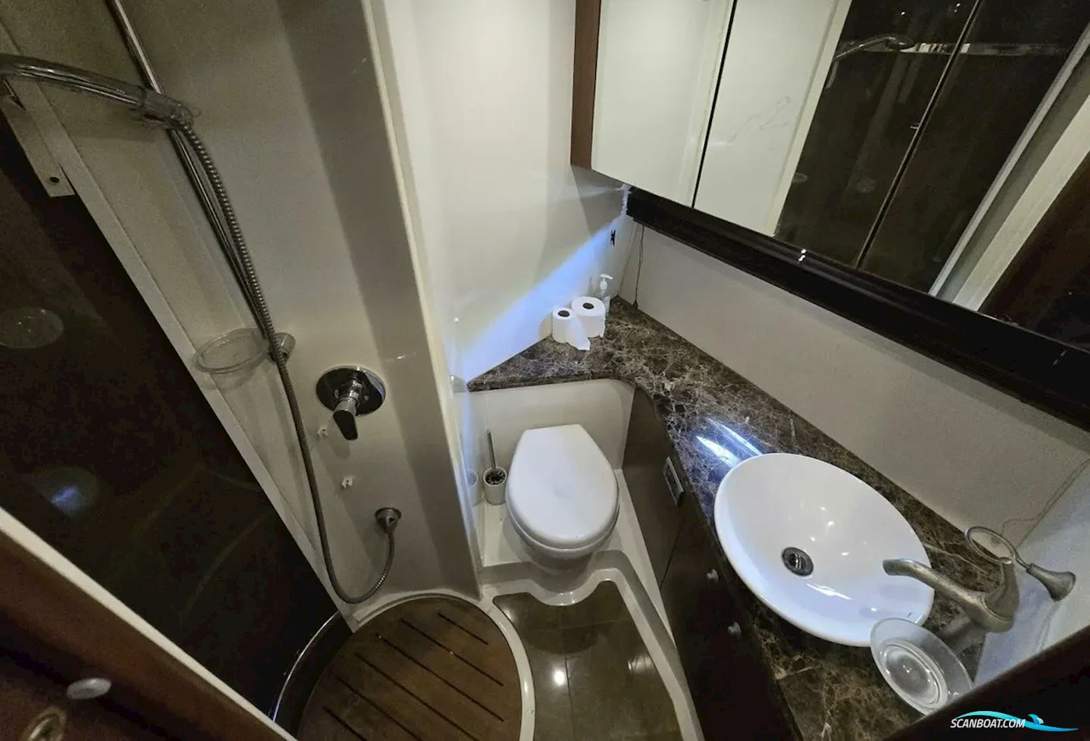 Sunseeker Portofino 31