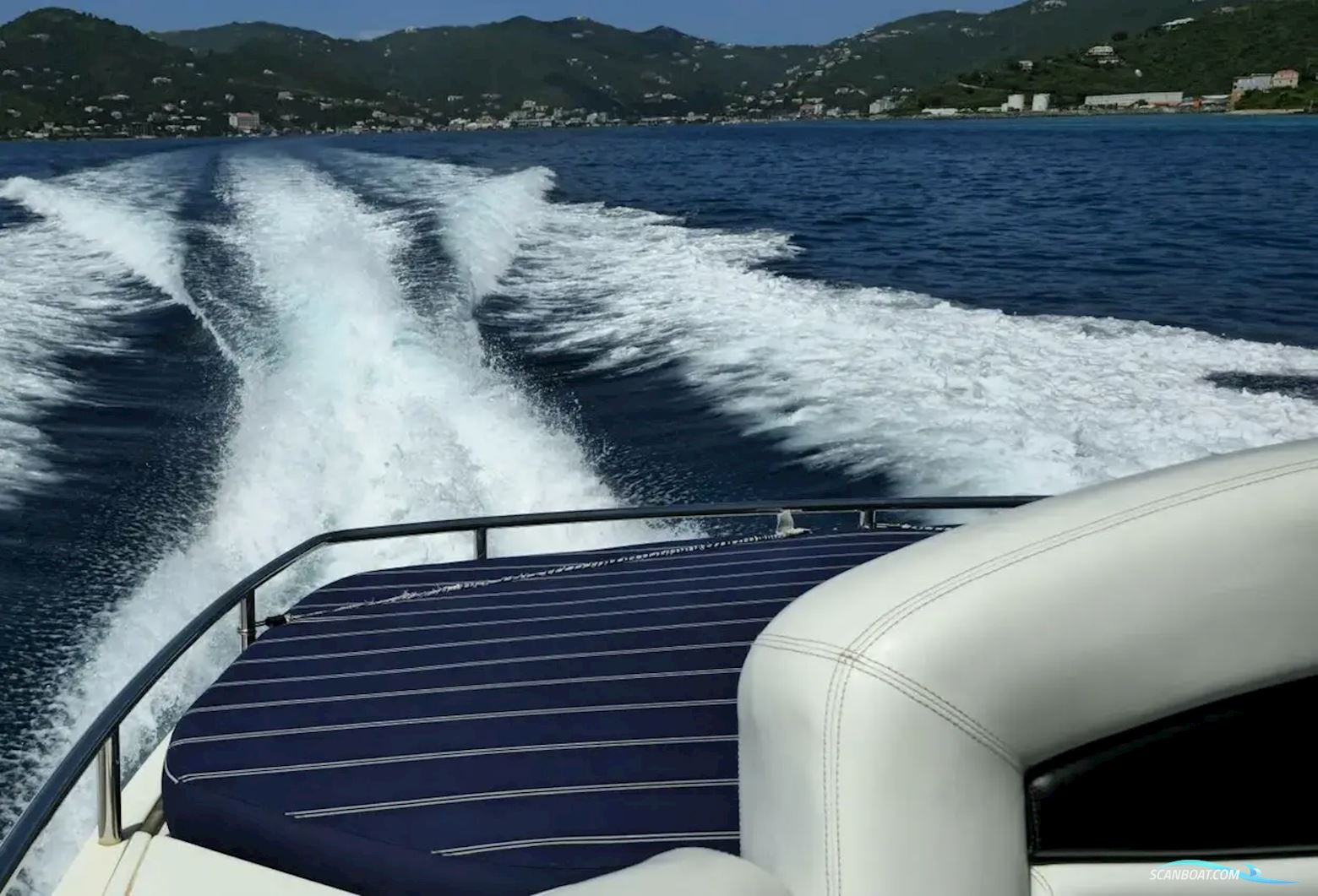 Sunseeker Portofino 31