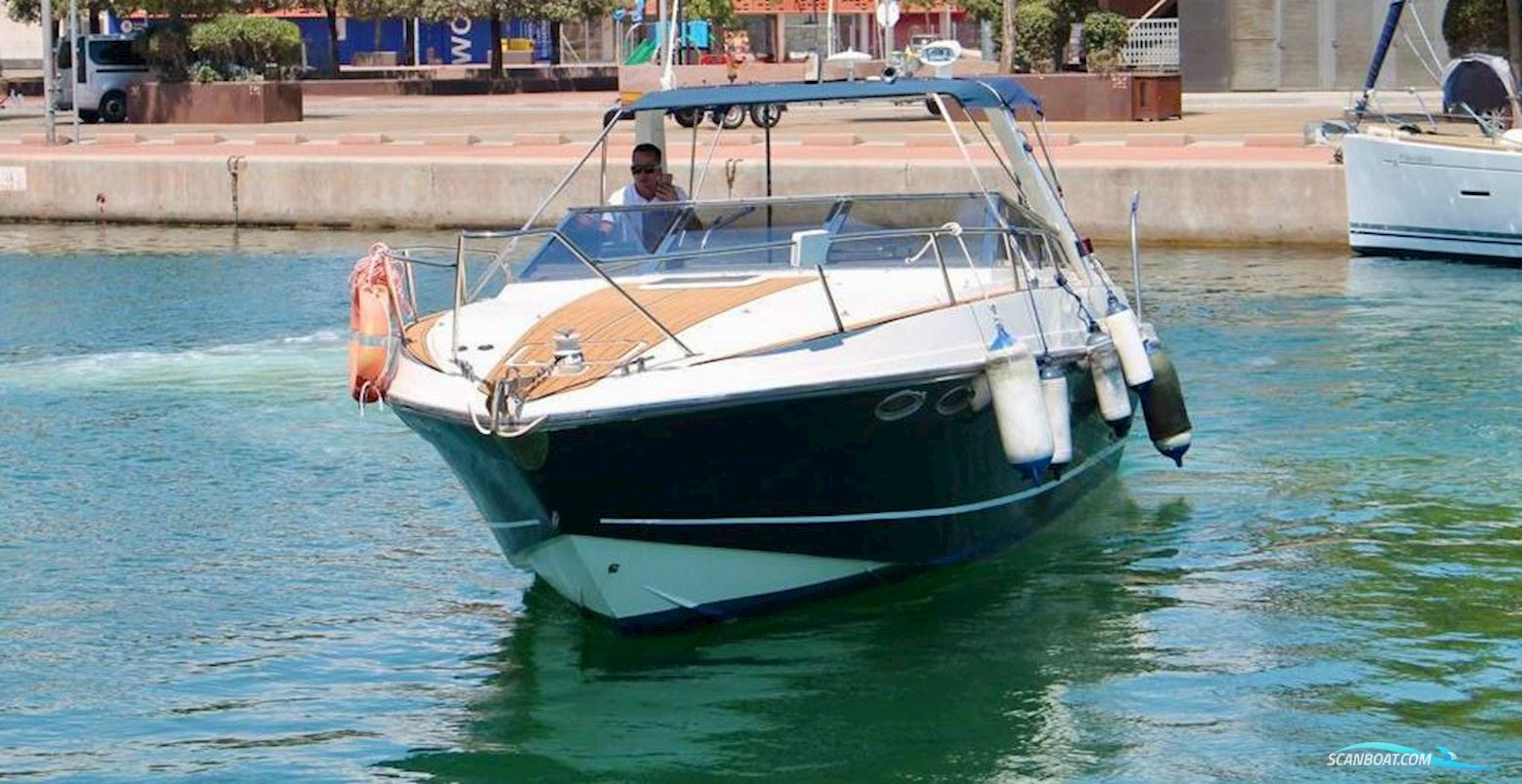 Sunseeker Portofino 31