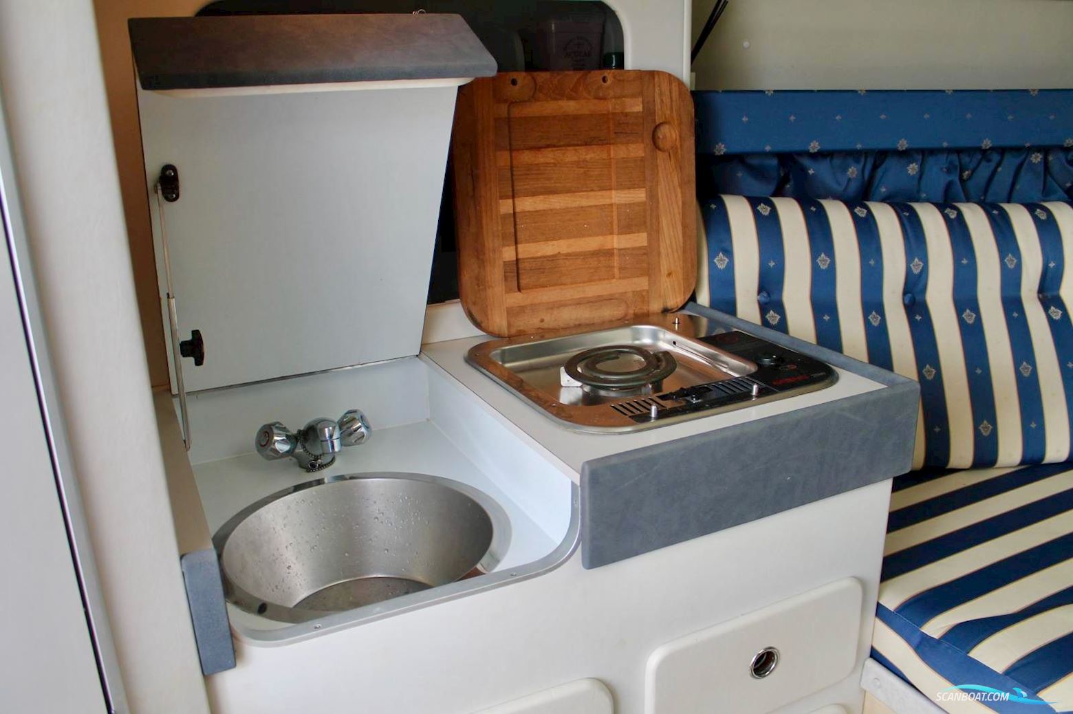 Sunseeker Portofino 31