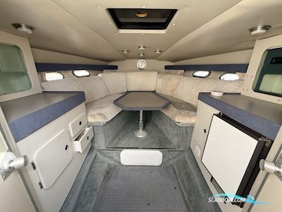 Sunseeker Portofino 31 Motorboot 1988, mit Volvo motor, England