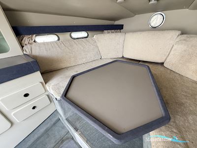 Sunseeker Portofino 31 Motorboot 1988, mit Volvo motor, England