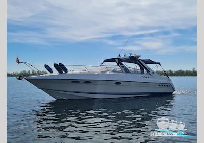 Sunseeker Portofino 32 Motorboot 1992, Niederlande