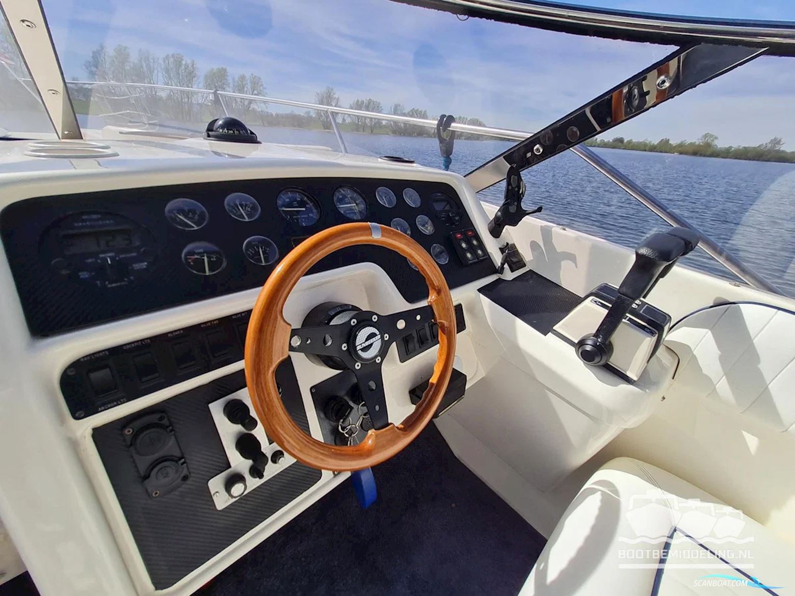 Sunseeker Portofino 32