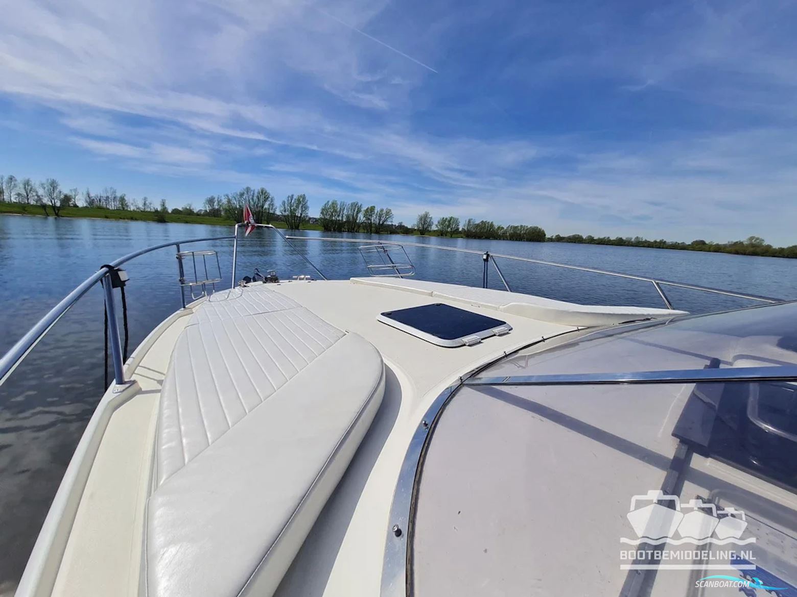 Sunseeker Portofino 32