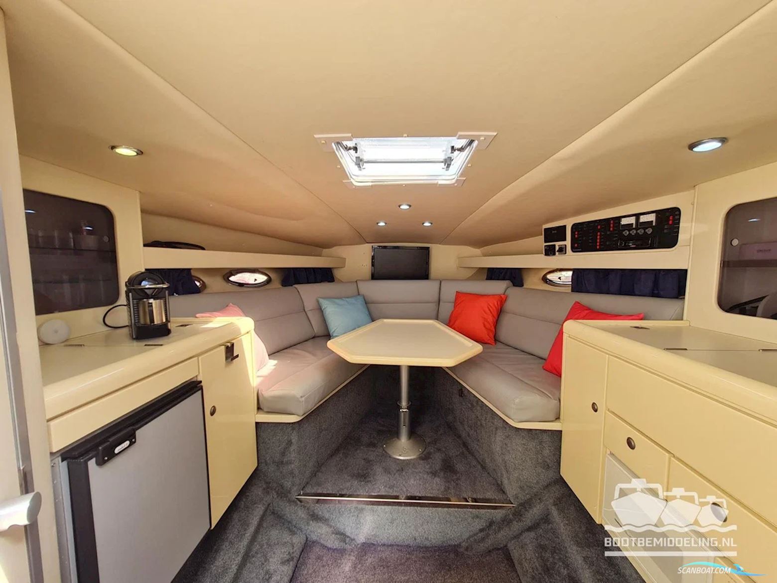 Sunseeker Portofino 32