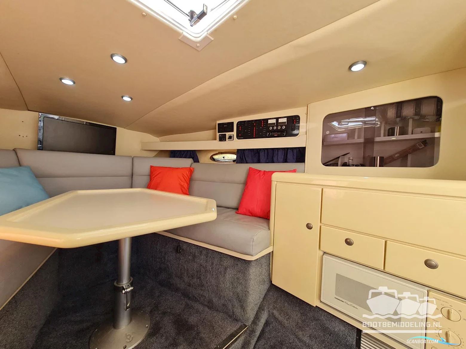 Sunseeker Portofino 32