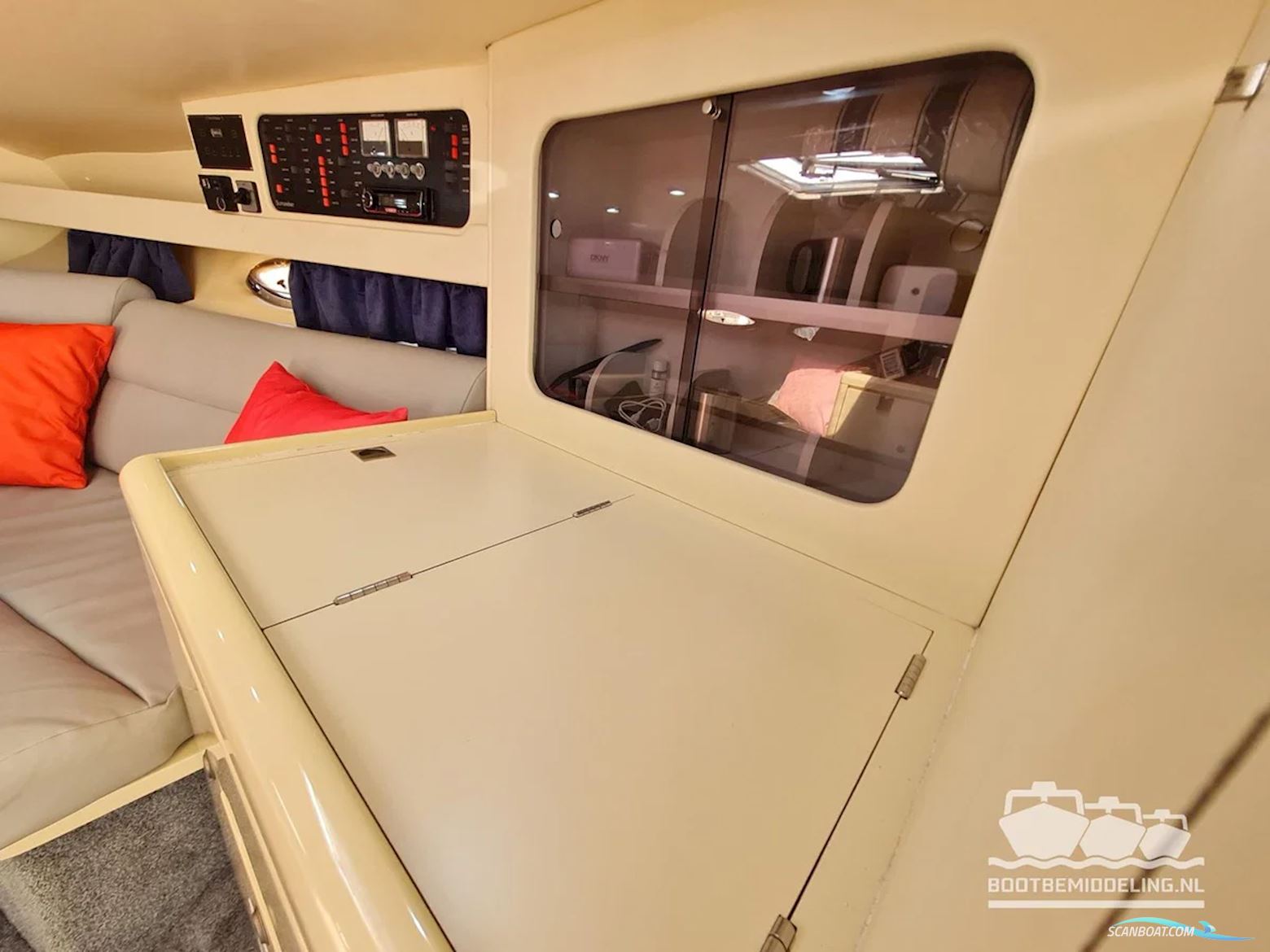 Sunseeker Portofino 32