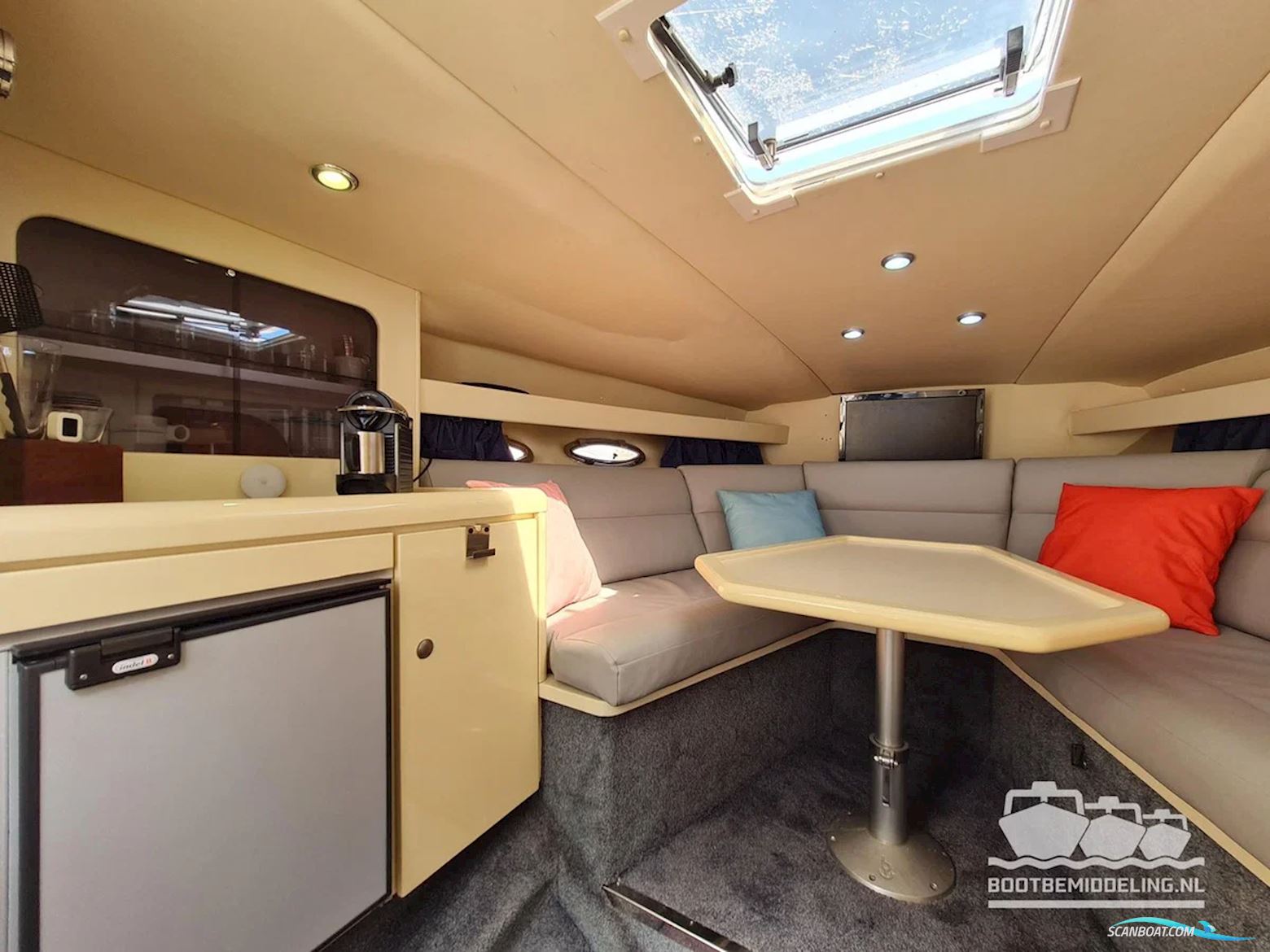 Sunseeker Portofino 32