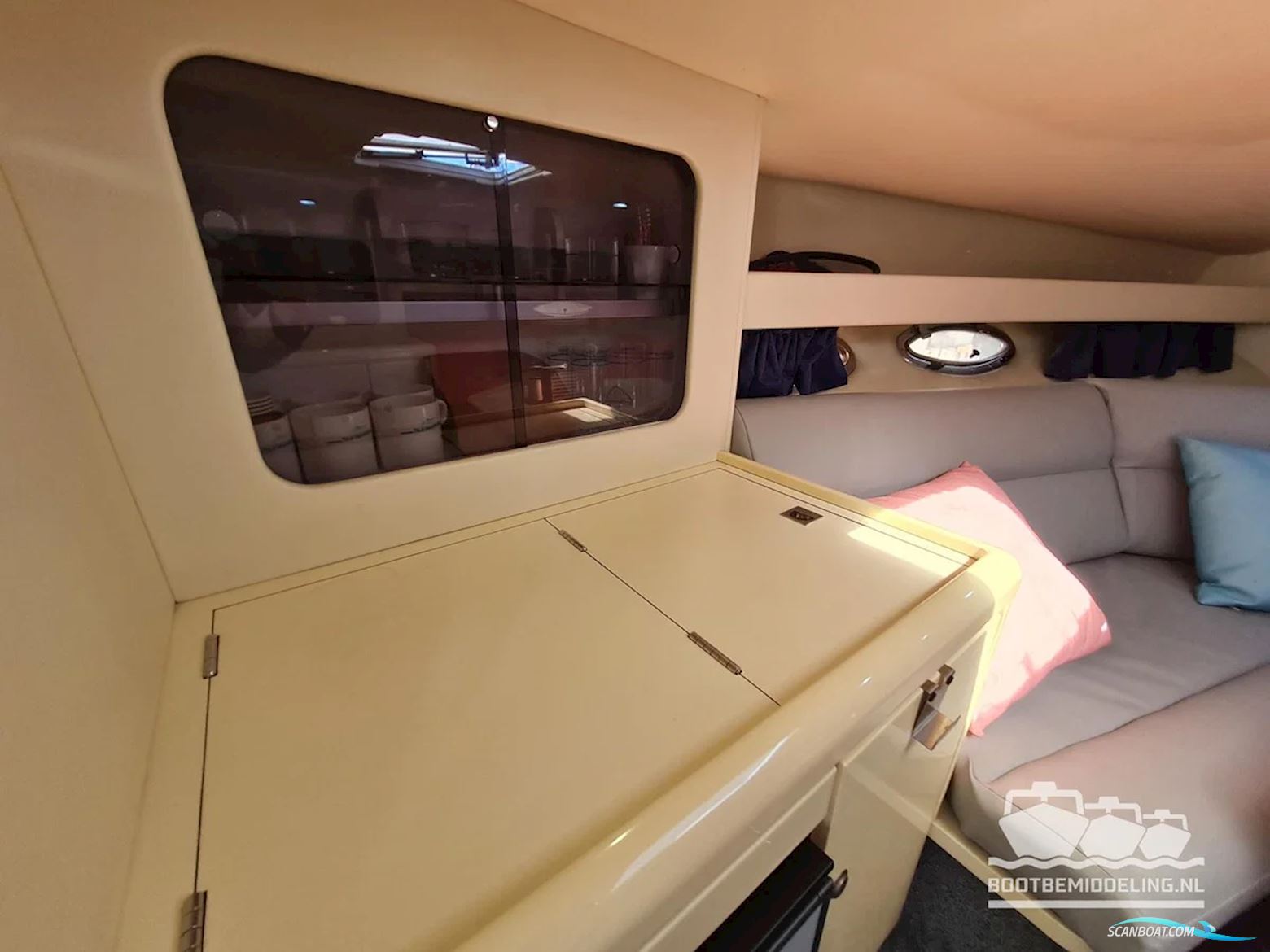 Sunseeker Portofino 32