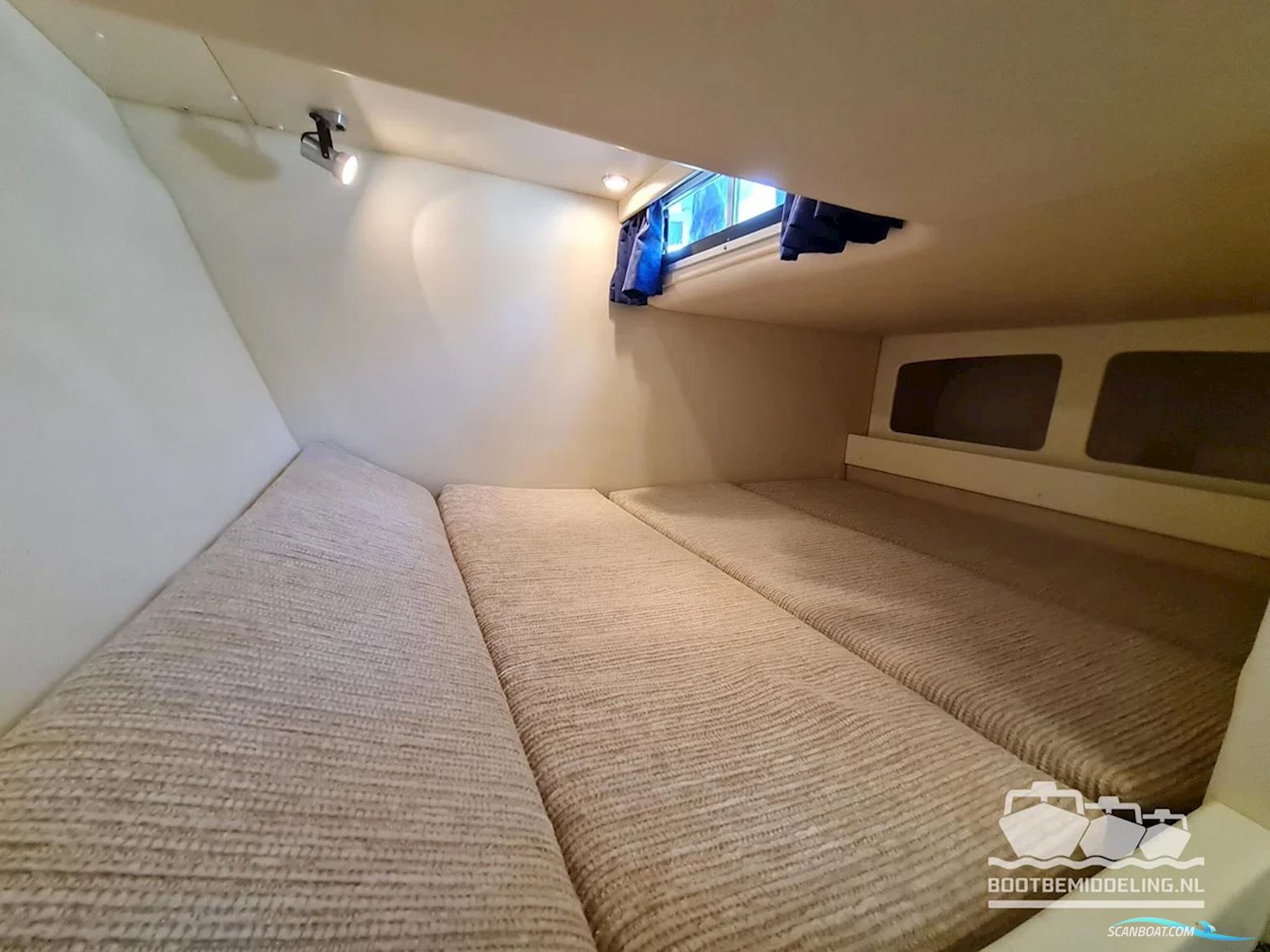 Sunseeker Portofino 32