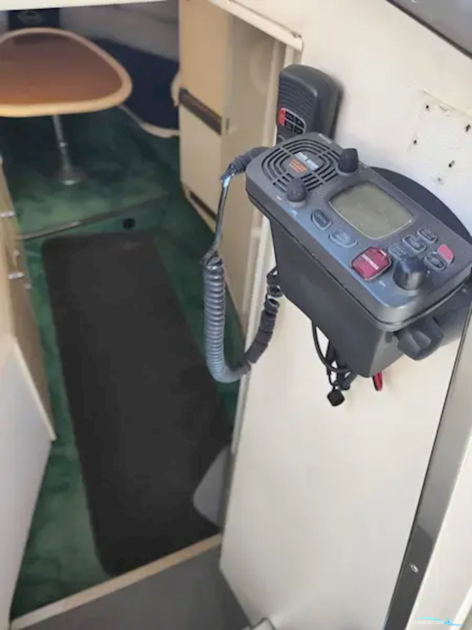 Sunseeker Portofino 34