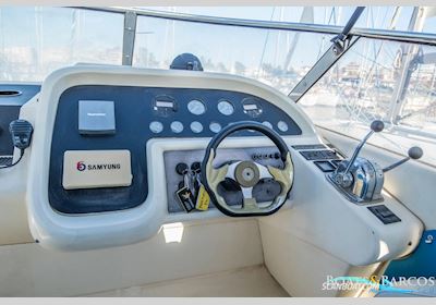 Sunseeker Portofino 34 Motorboot 1991, mit Volvo Penta motor, Spanien