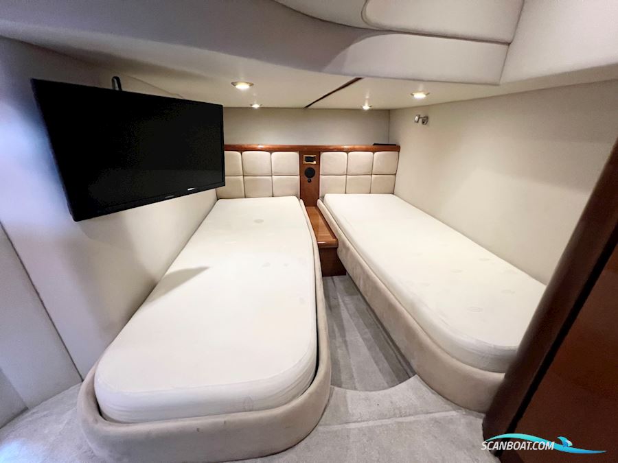 Sunseeker Portofino 35