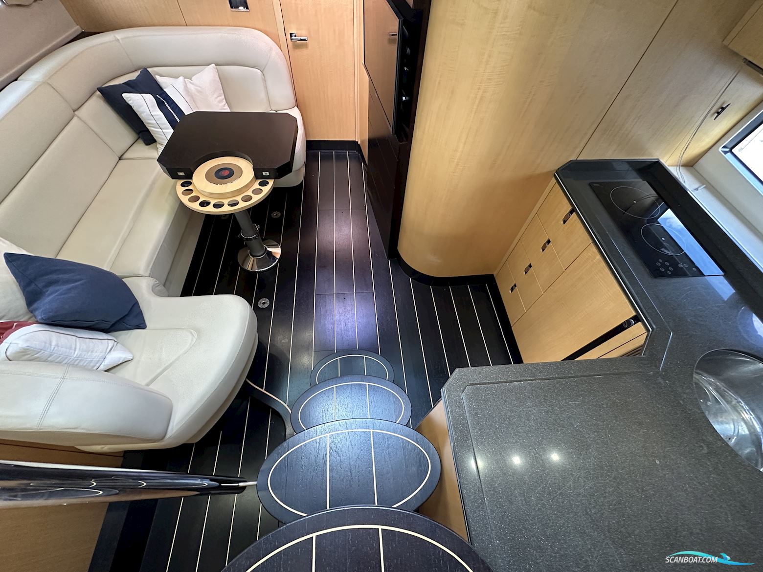 Sunseeker Portofino 40