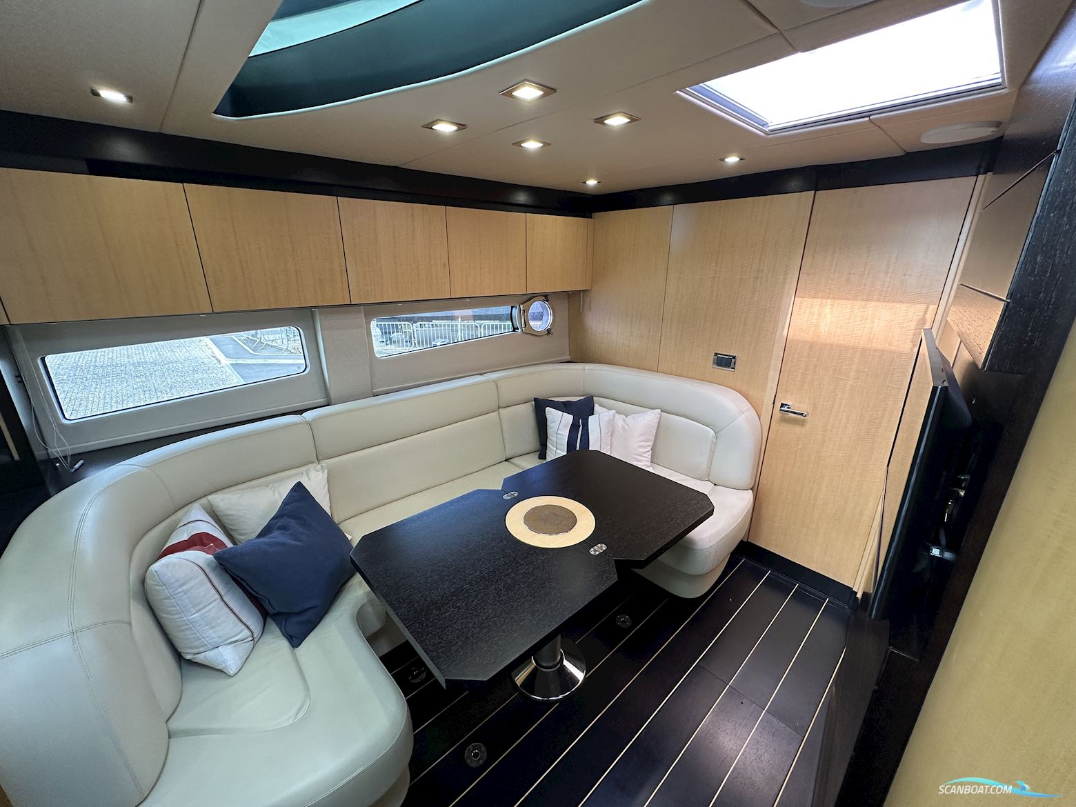 Sunseeker Portofino 40