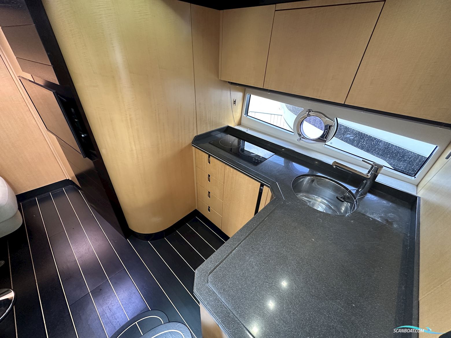 Sunseeker Portofino 40