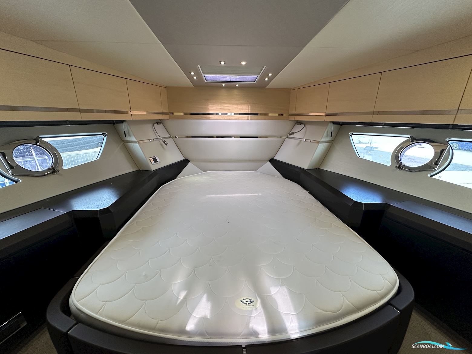 Sunseeker Portofino 40