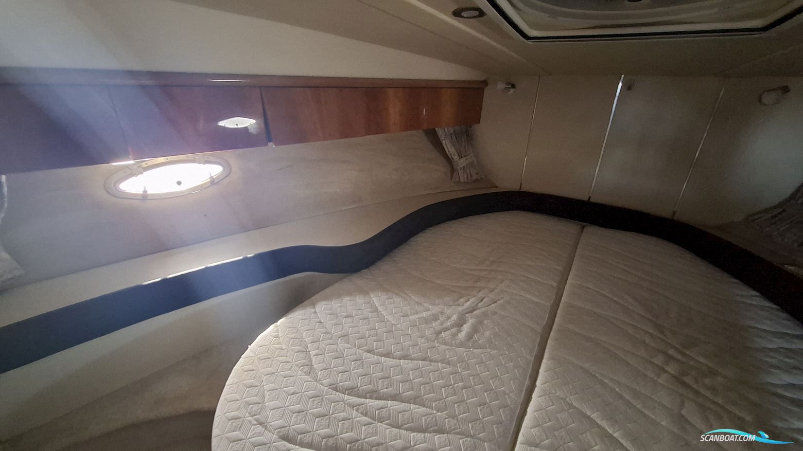 Sunseeker Portofino 400