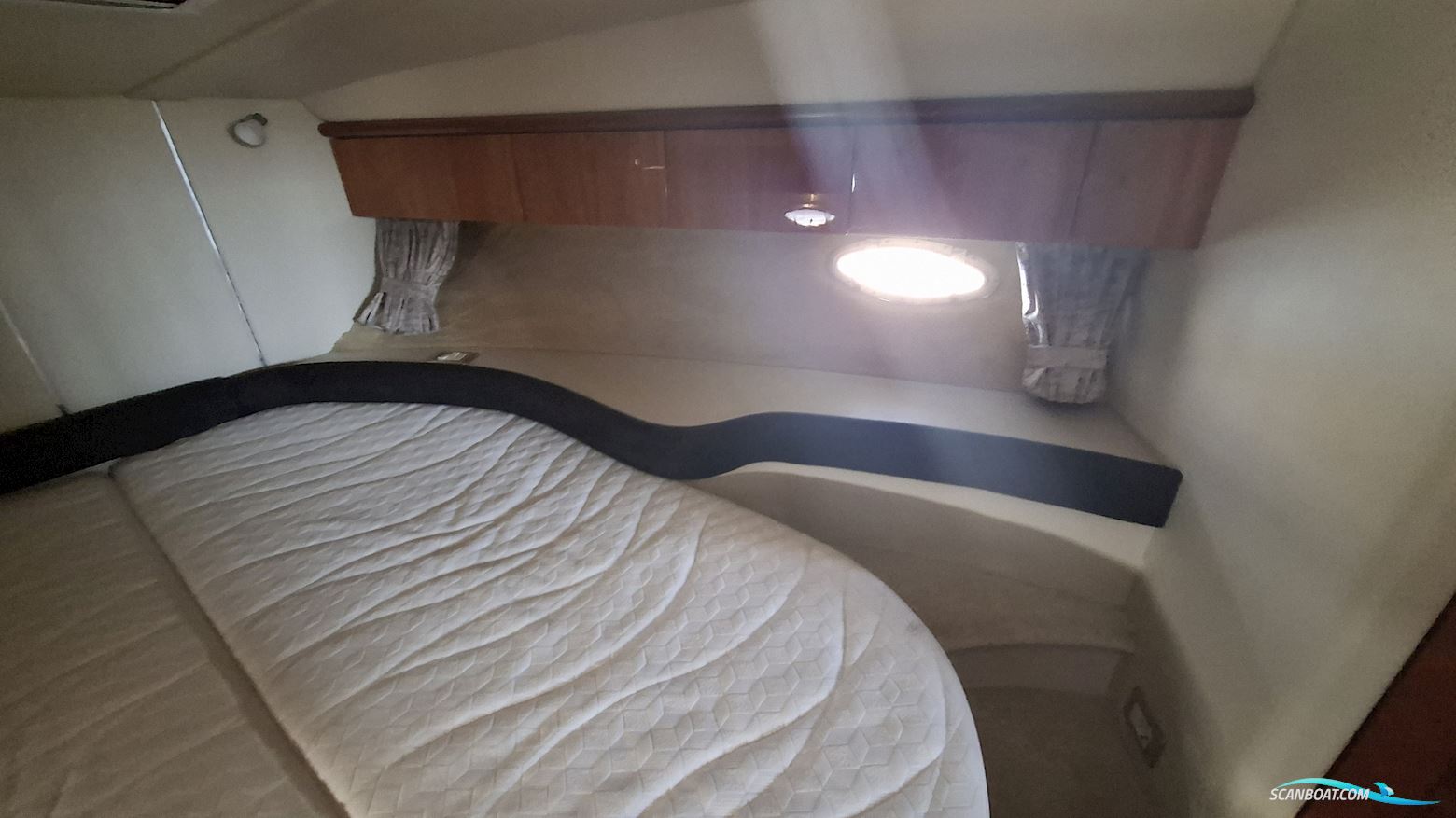 Sunseeker Portofino 400