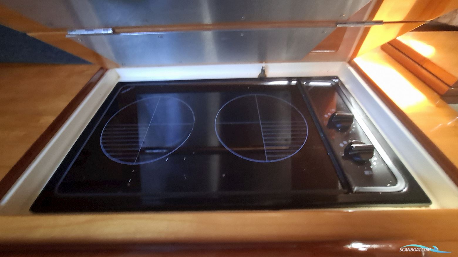 Sunseeker Portofino 400