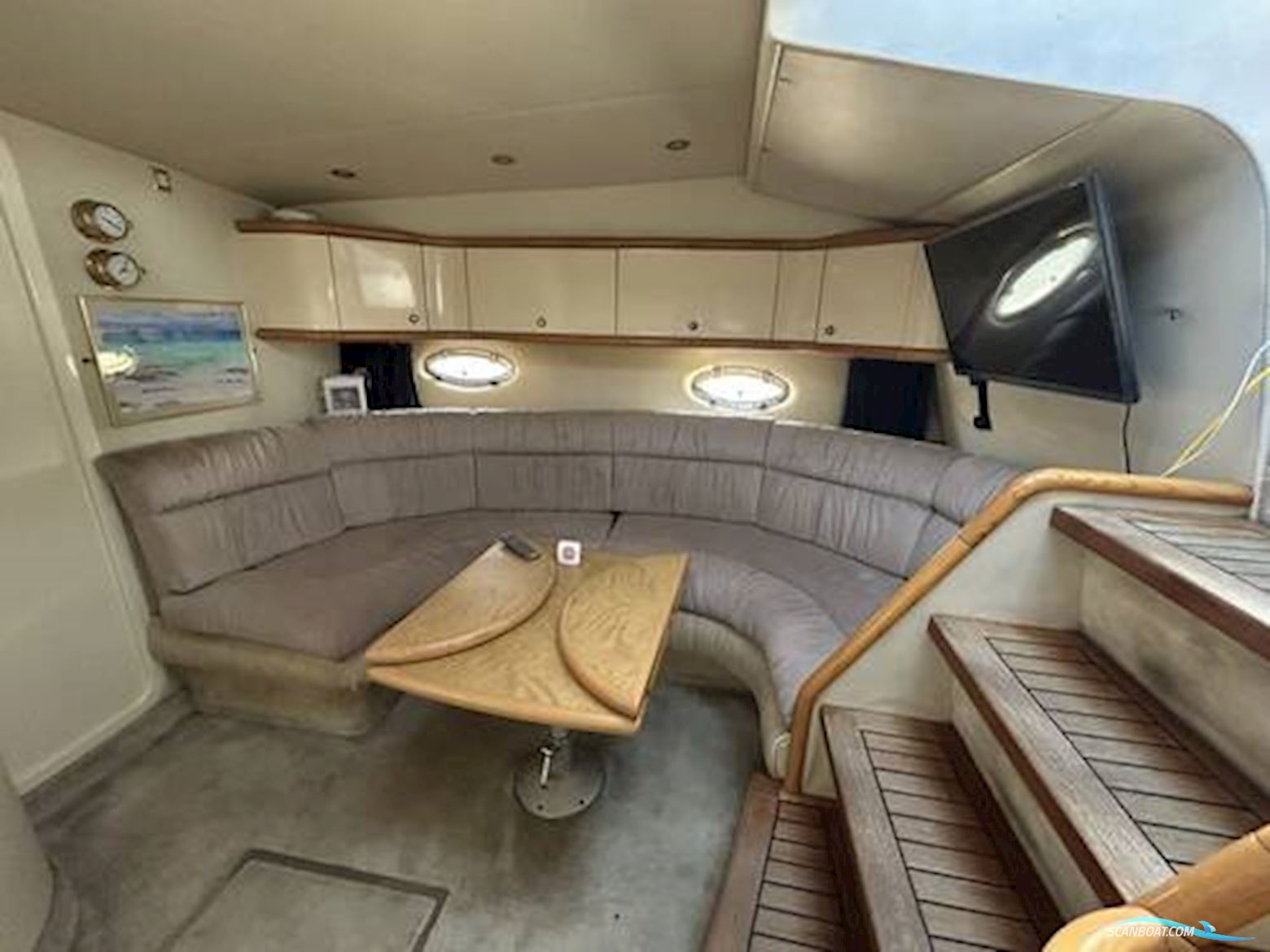 Sunseeker Portofino 400