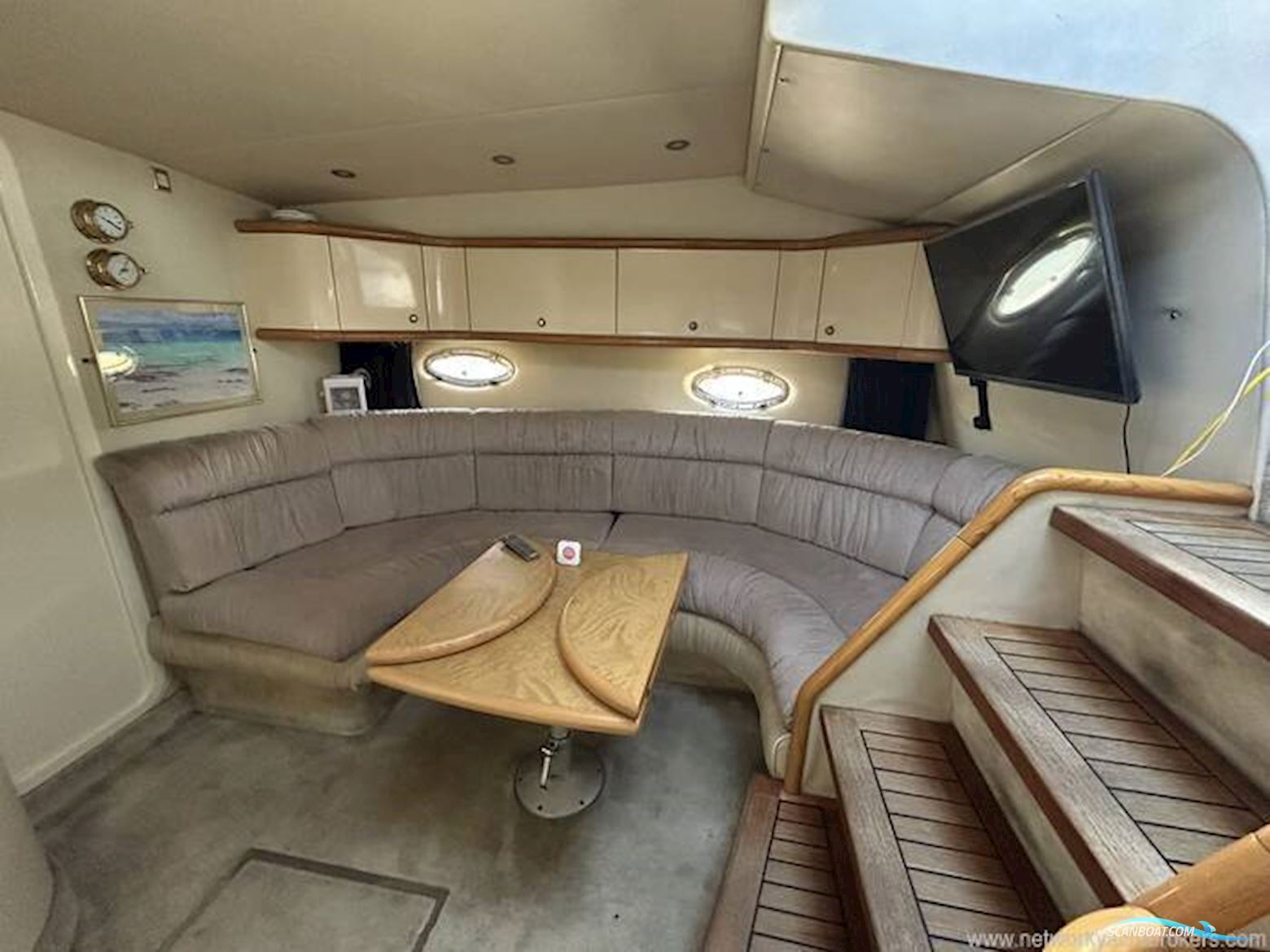 Sunseeker Portofino 400