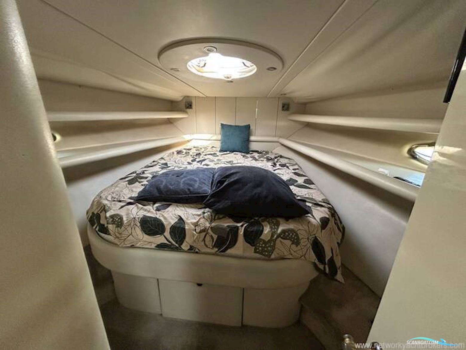 Sunseeker Portofino 400