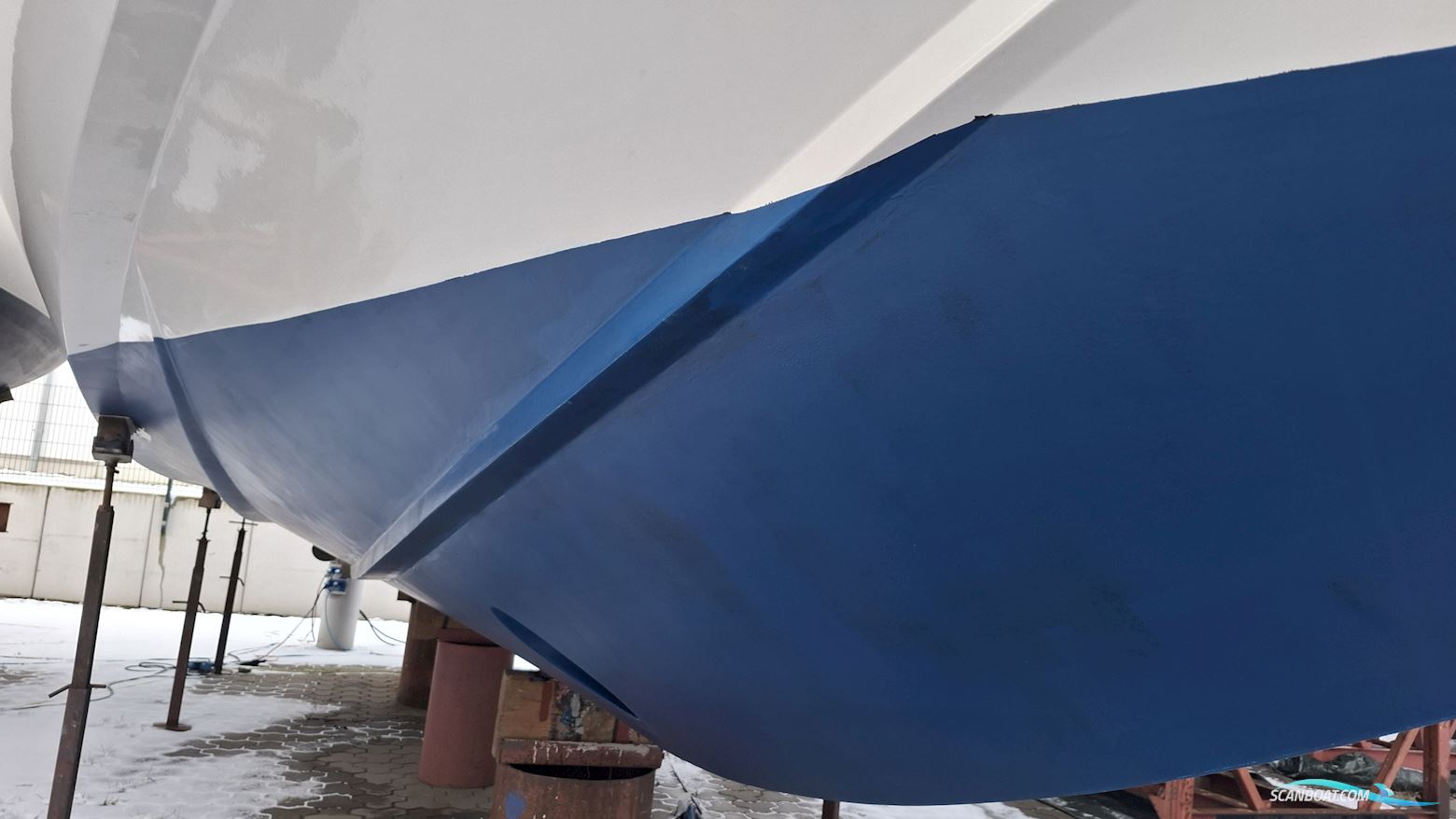 Sunseeker Portofino 400