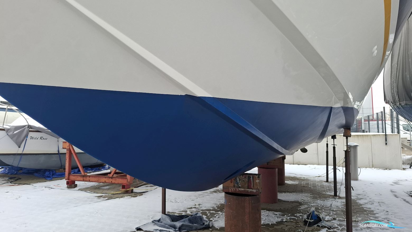 Sunseeker Portofino 400