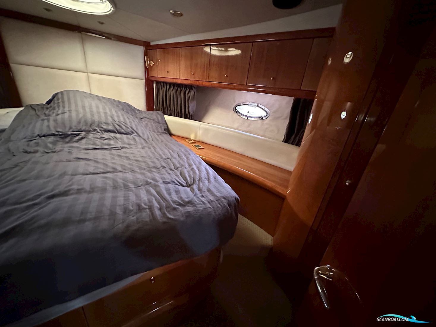 Sunseeker Portofino 46