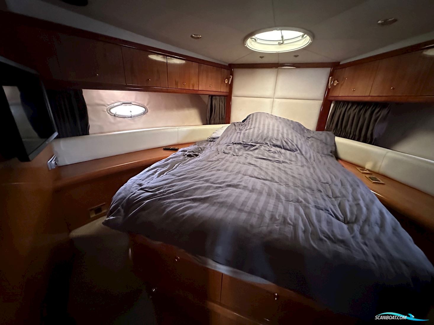 Sunseeker Portofino 46