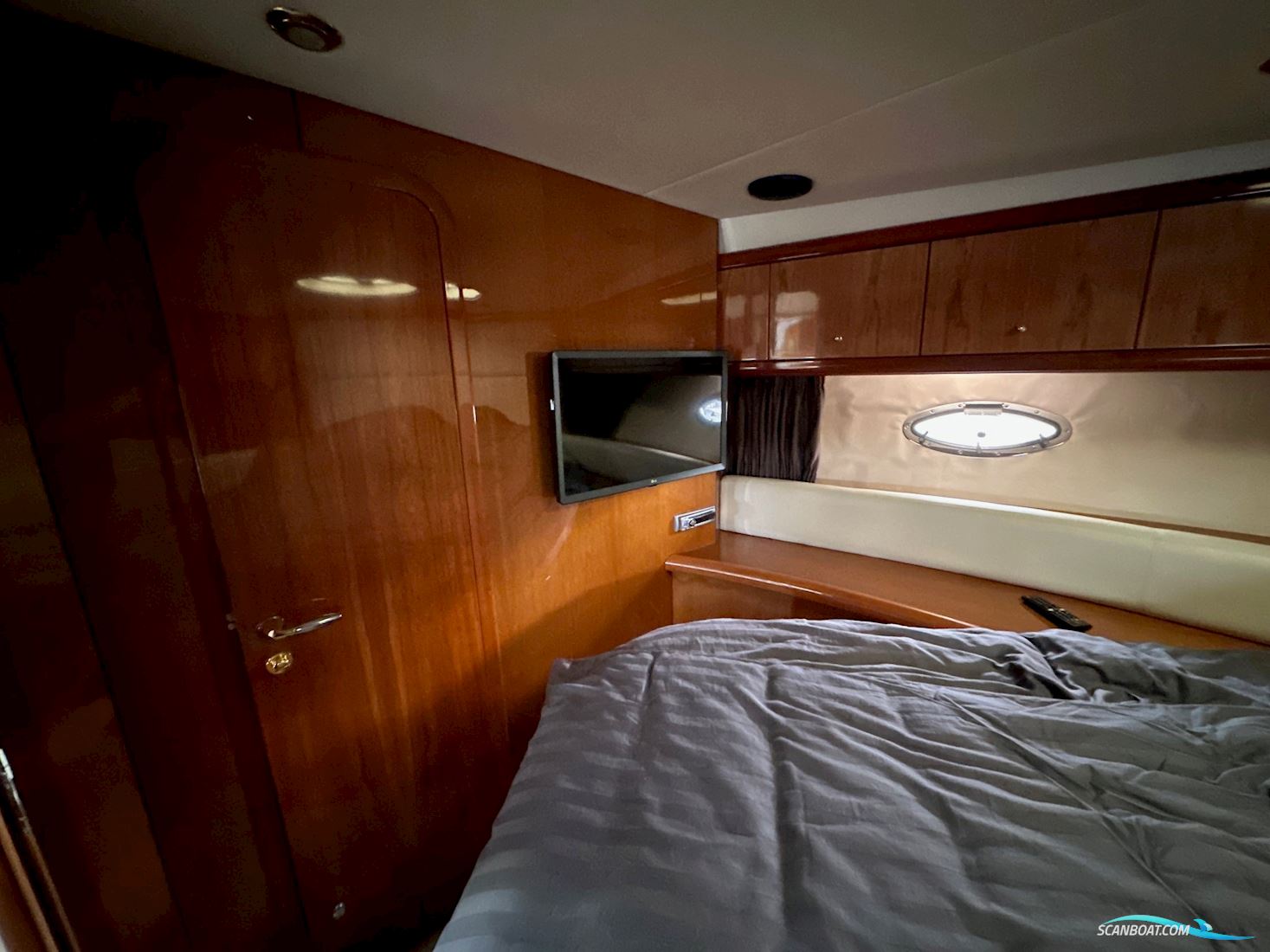 Sunseeker Portofino 46