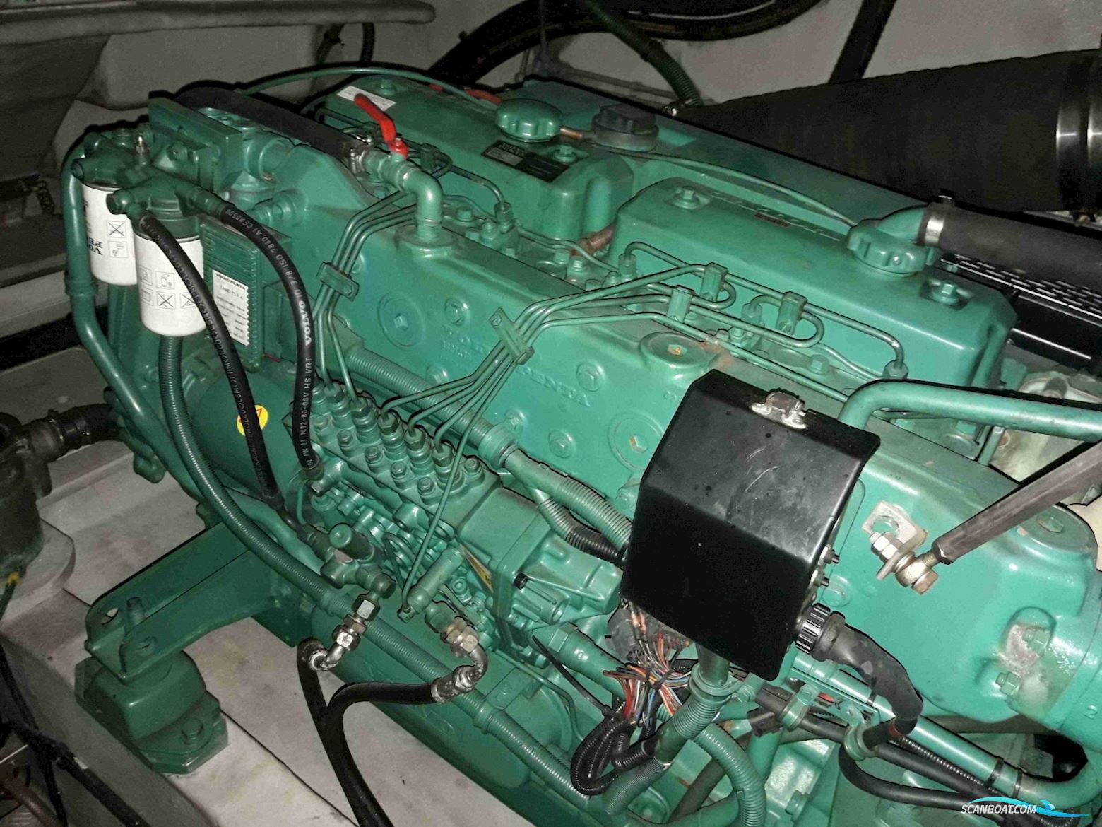 Sunseeker Portofino 46