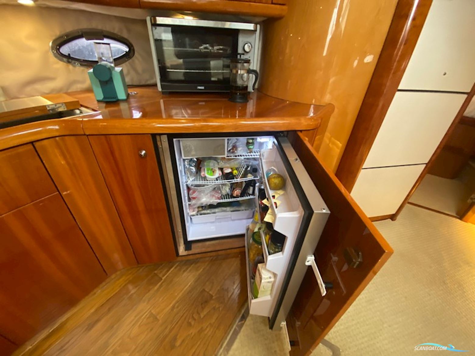 Sunseeker Portofino 46