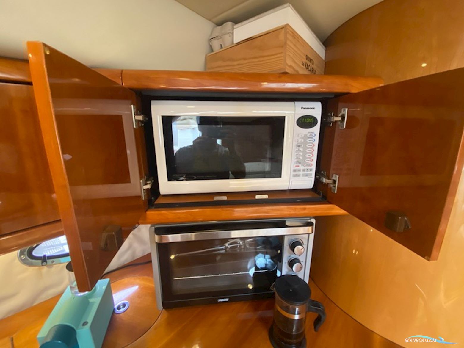 Sunseeker Portofino 46