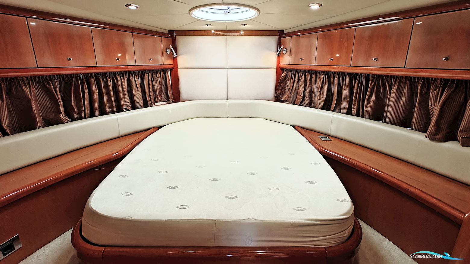 Sunseeker Portofino 46