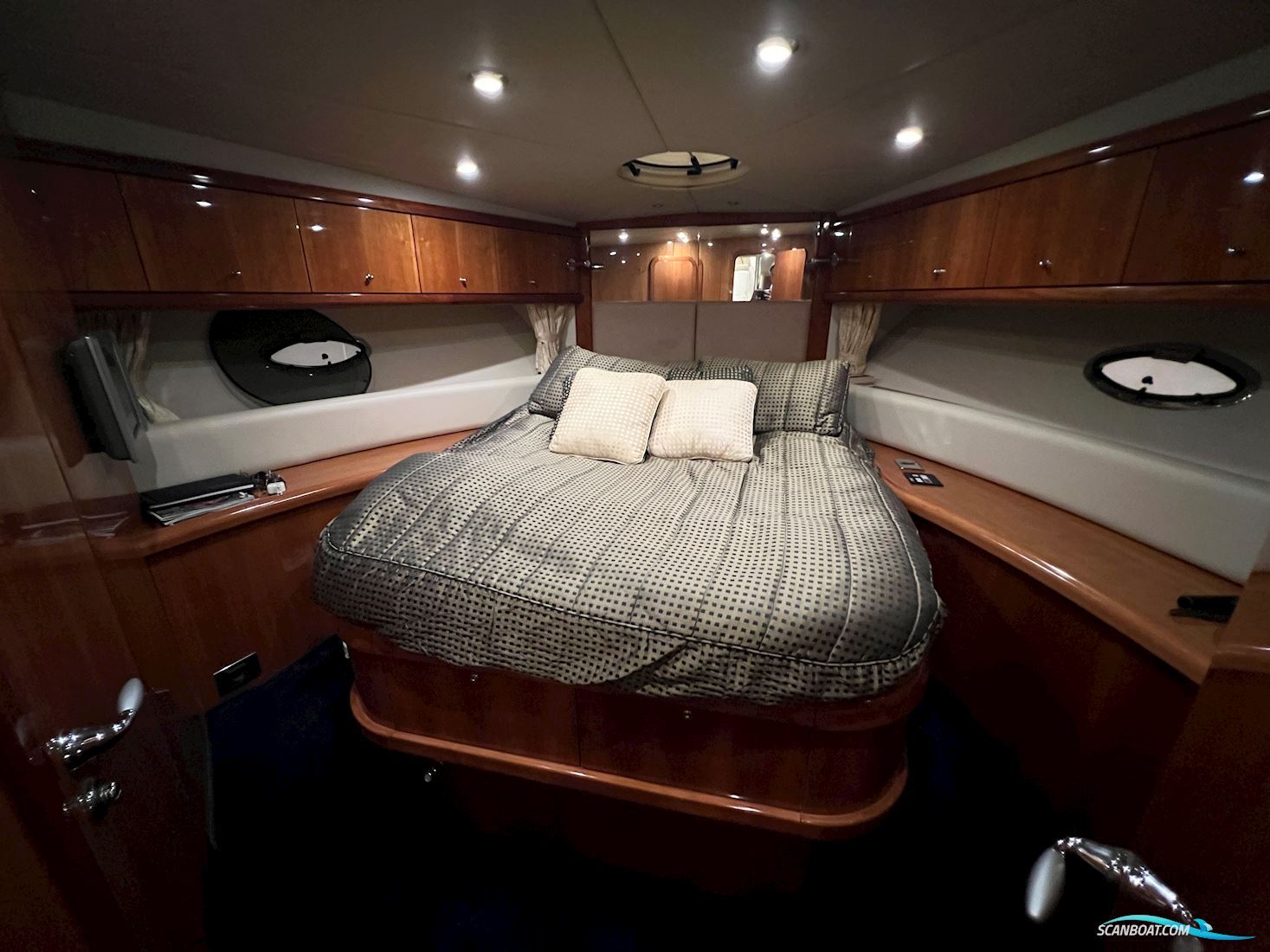 Sunseeker Portofino 46