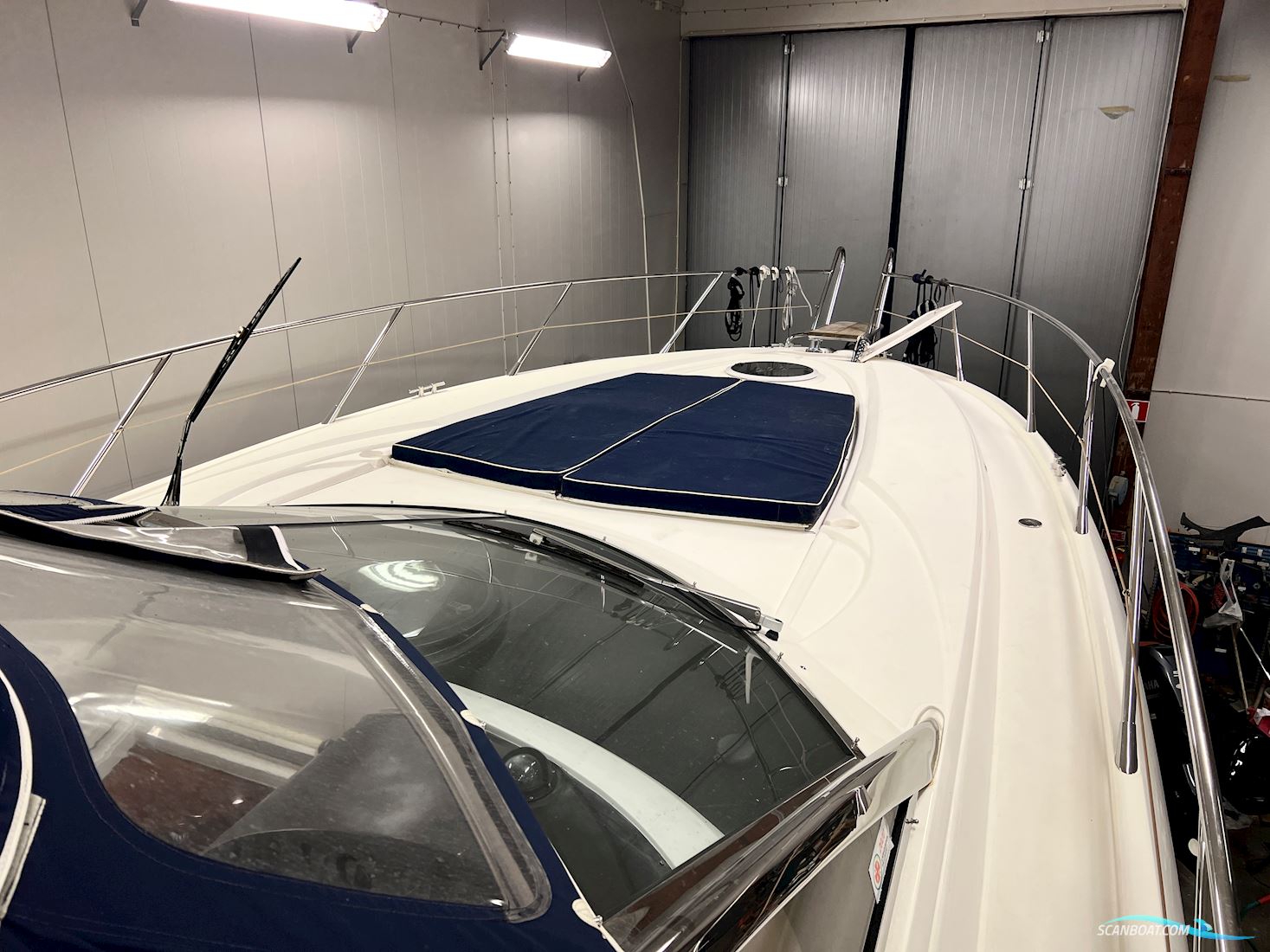 Sunseeker Portofino 46