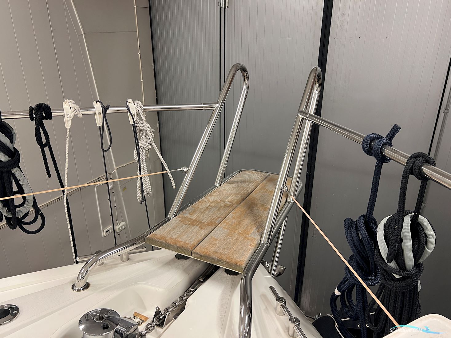 Sunseeker Portofino 46