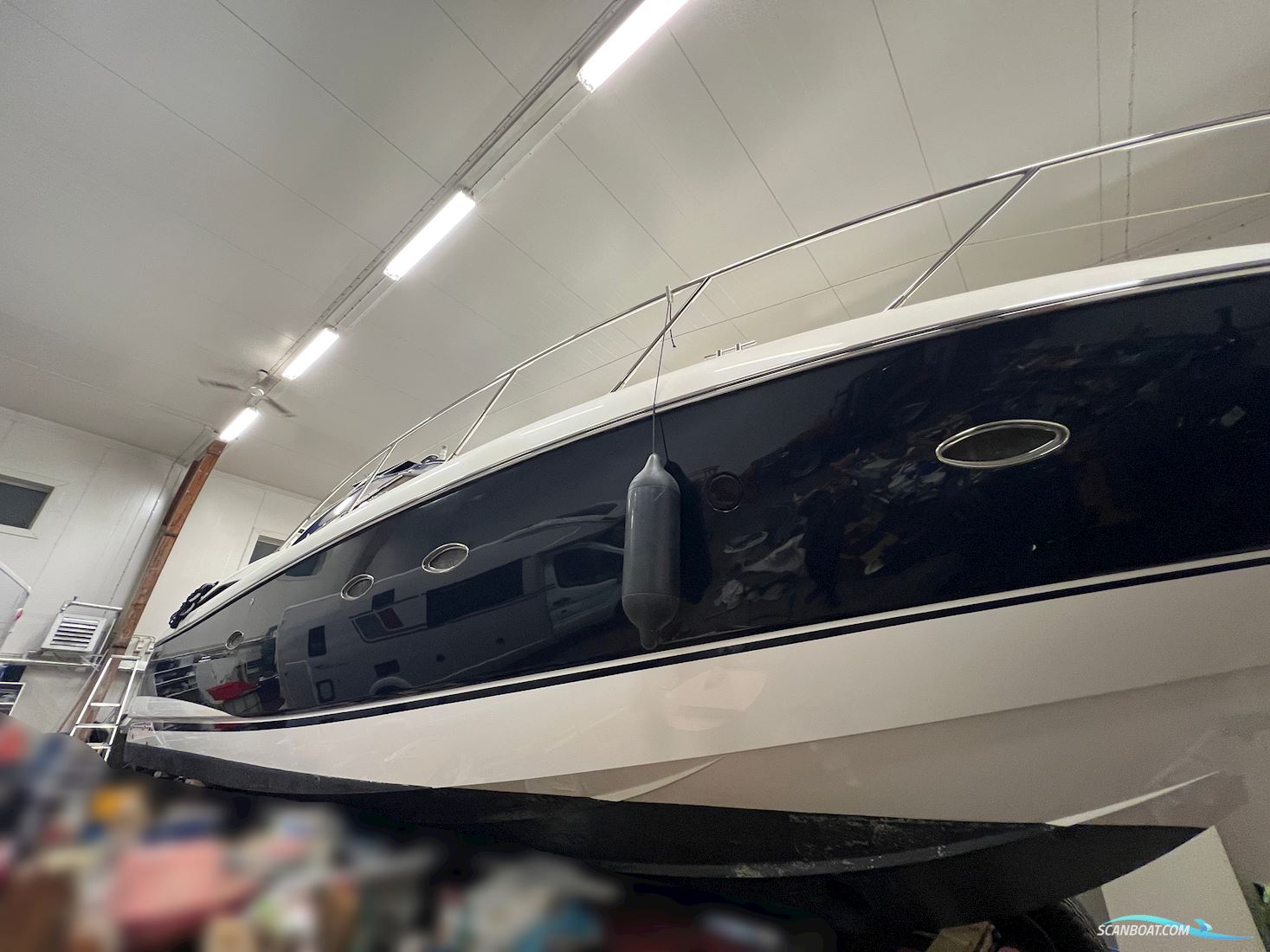 Sunseeker Portofino 46