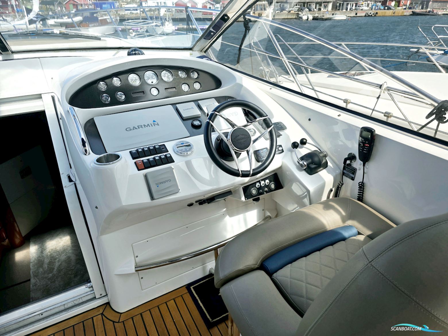 Sunseeker Portofino 46