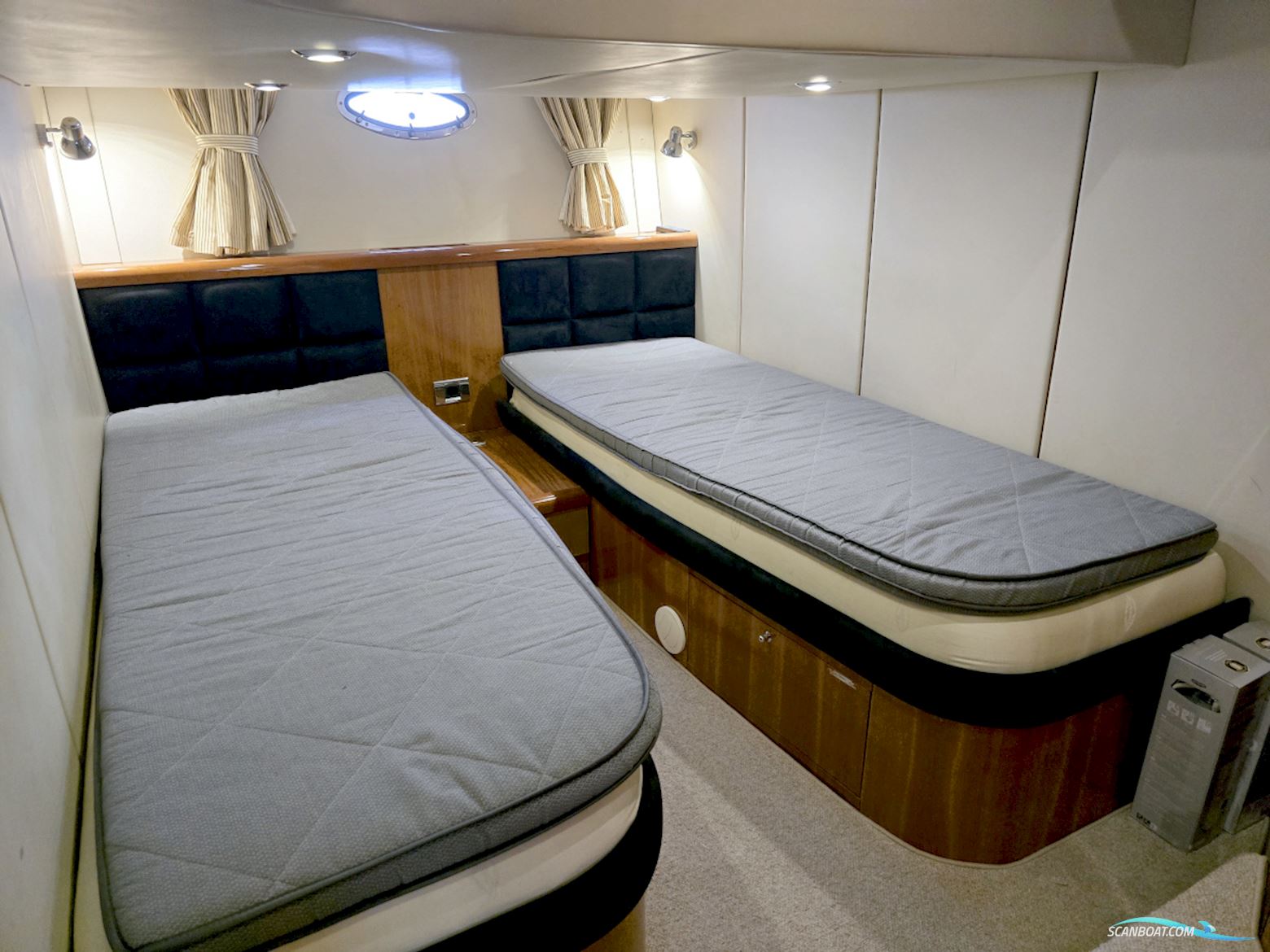 Sunseeker Portofino 46