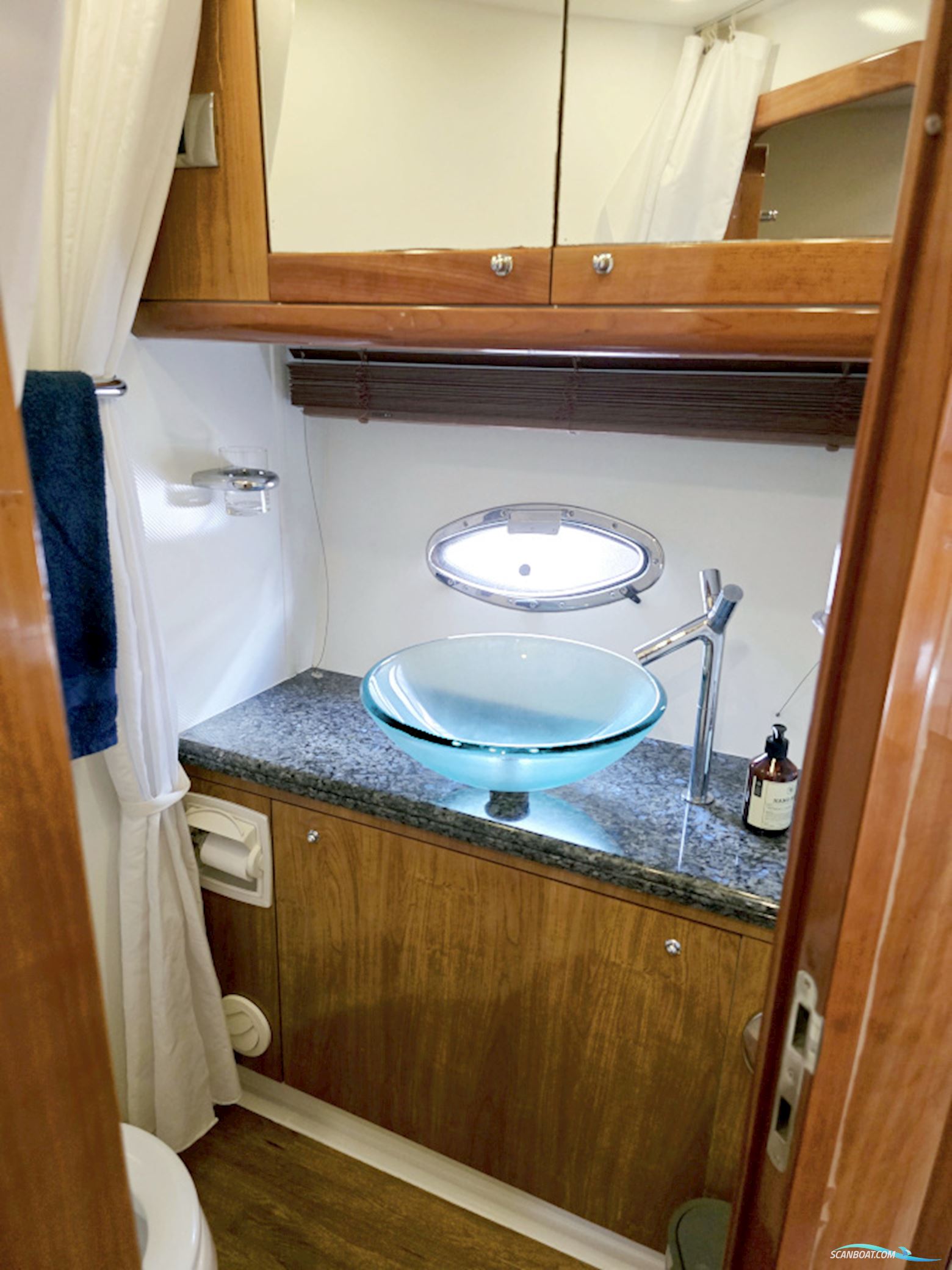 Sunseeker Portofino 46