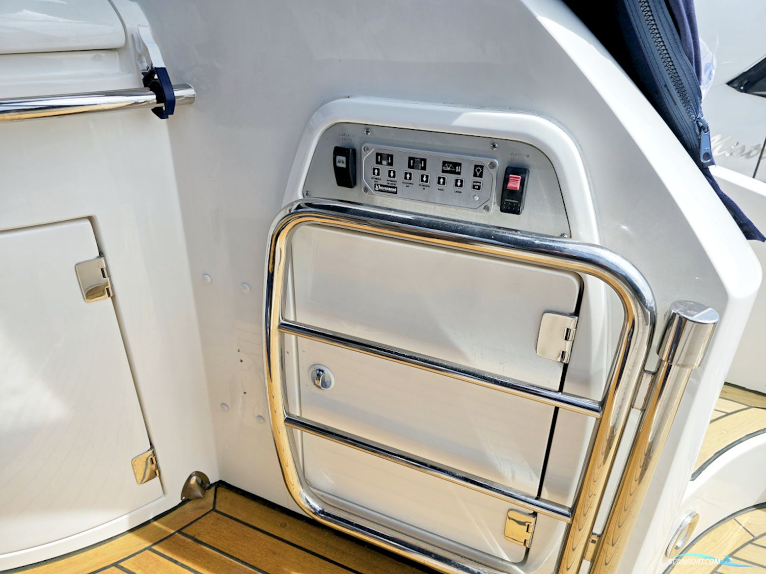 Sunseeker Portofino 46
