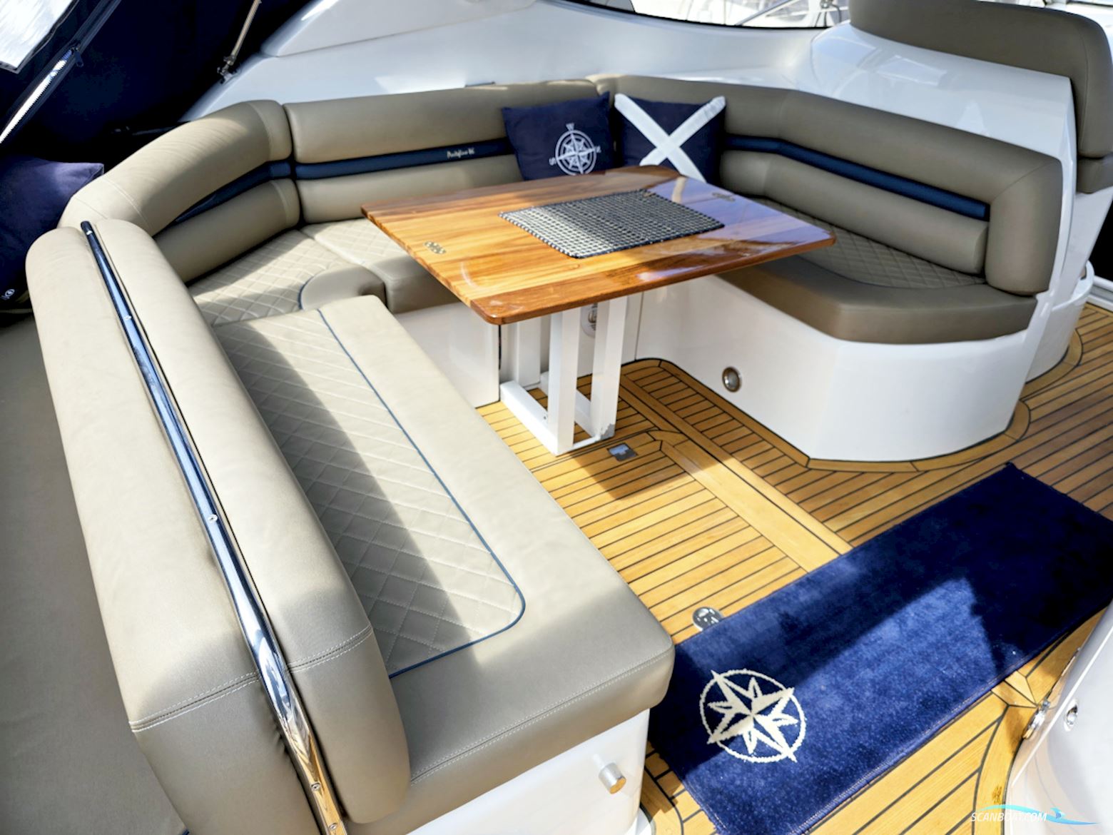 Sunseeker Portofino 46