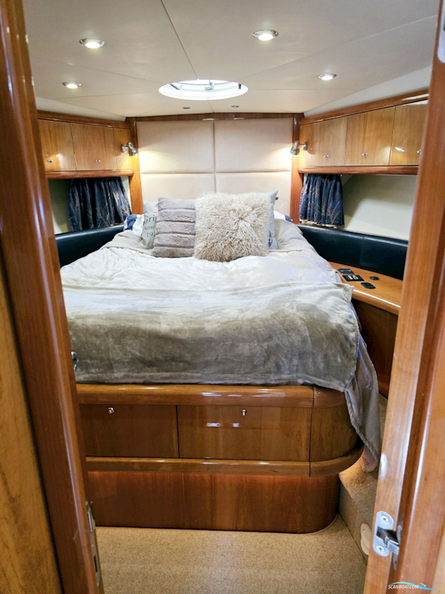 Sunseeker Portofino 46