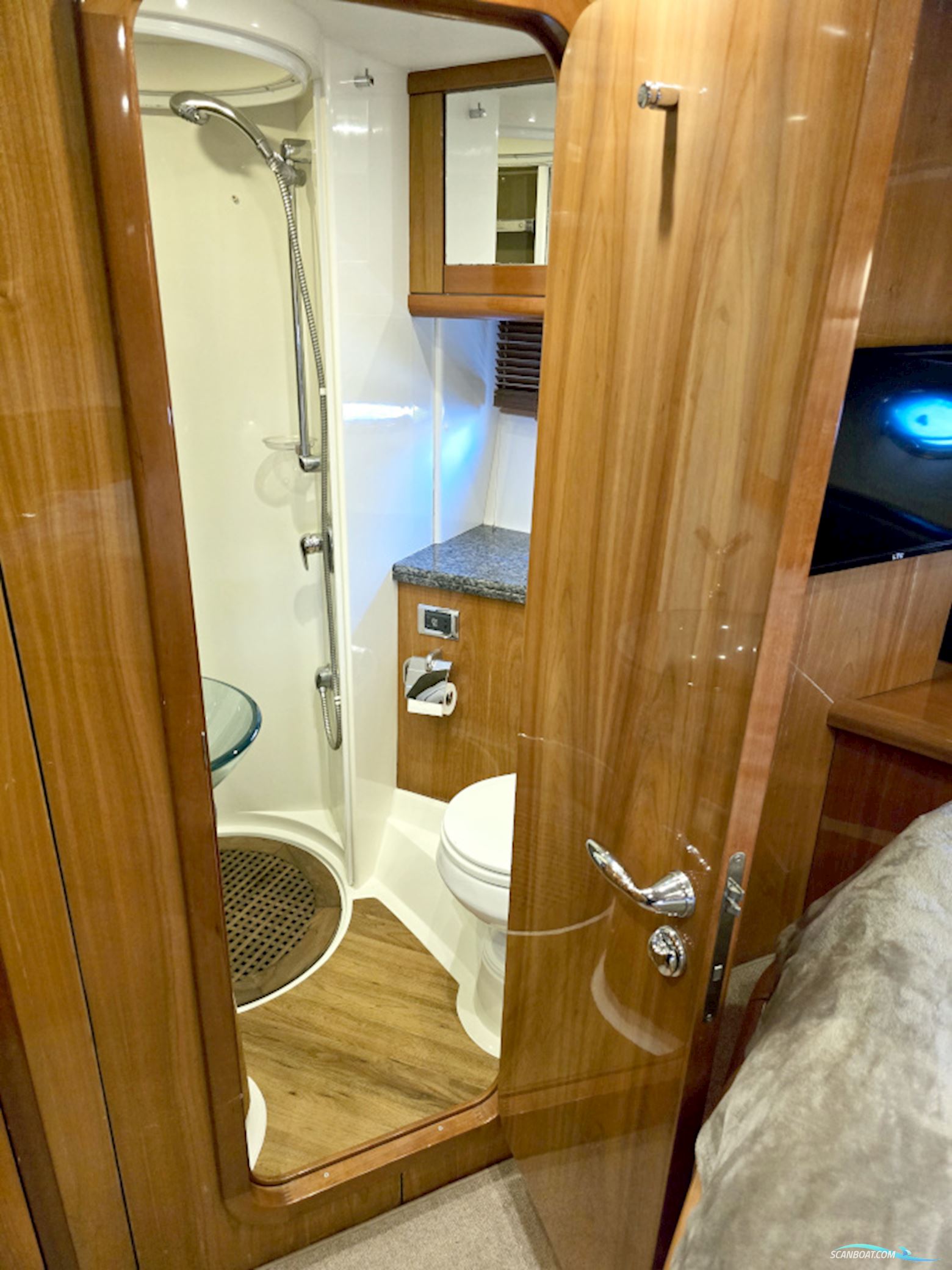 Sunseeker Portofino 46