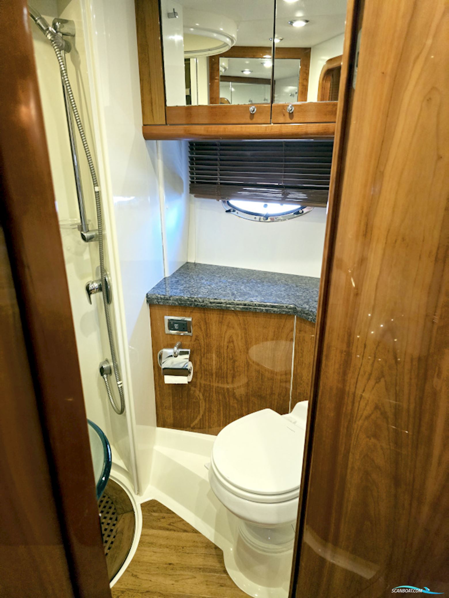 Sunseeker Portofino 46