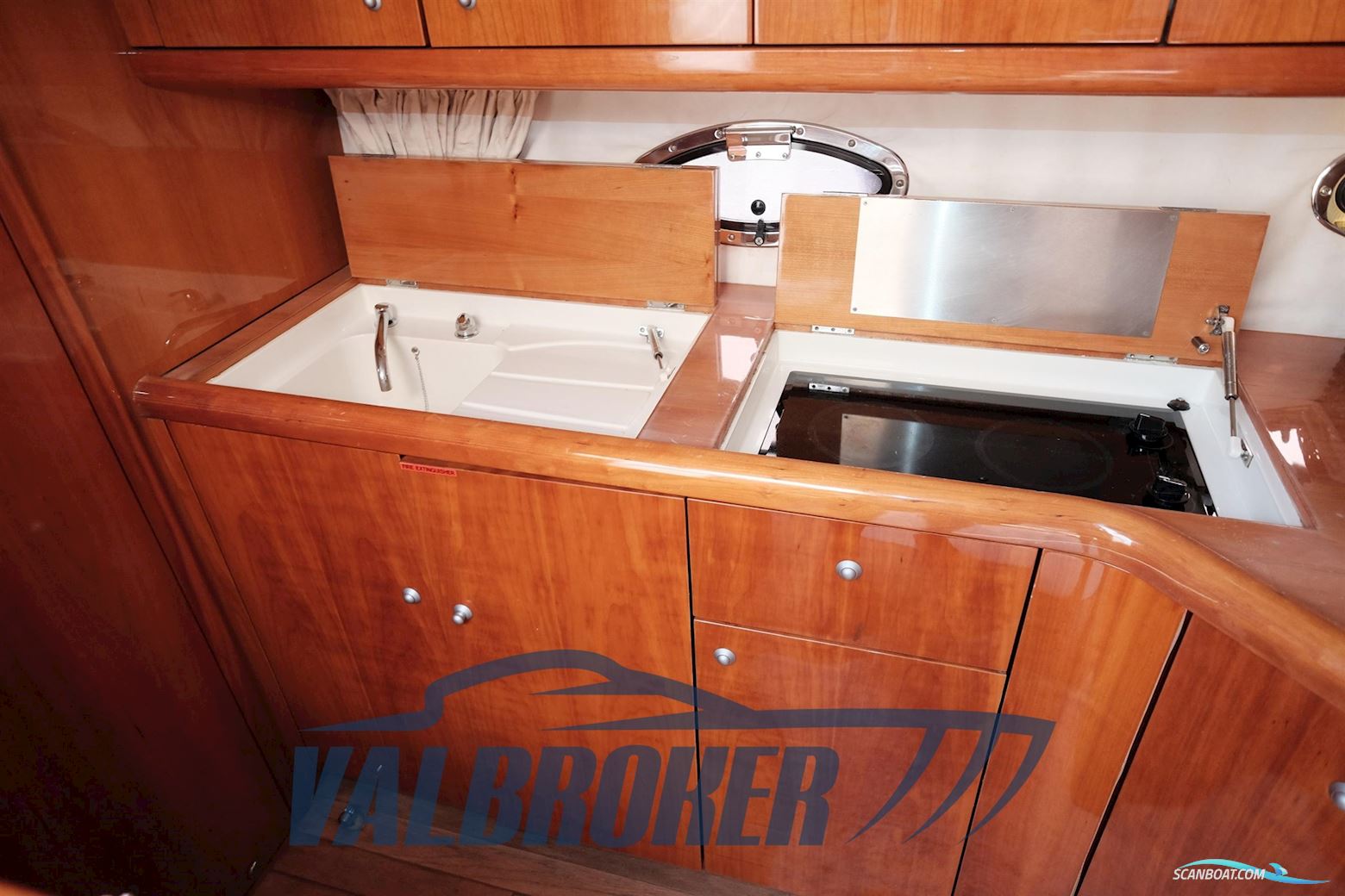 Sunseeker Portofino 46